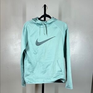 Nike Aqua Pullover with Logo